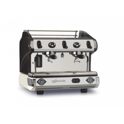 La Spaziale S9 Compact